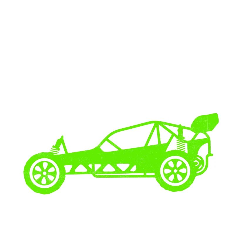 RC Time Model Car Remote Control