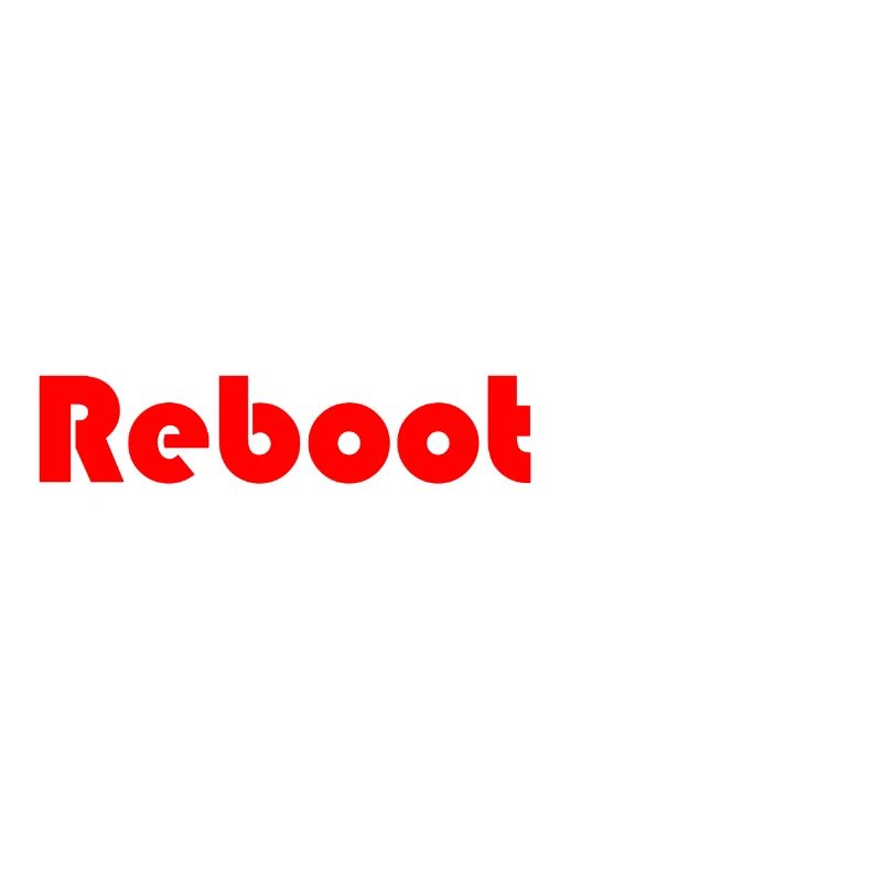 Did you reboot your computer? IT TECH