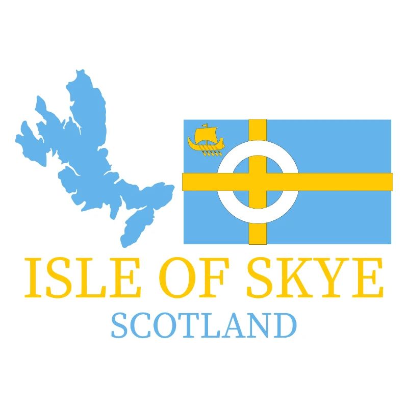 île de skye