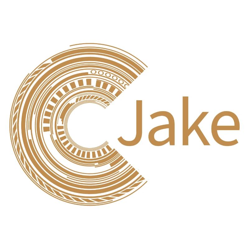Pour Jake