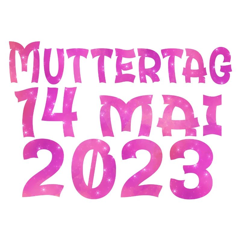 Muttertag 14 Mai 2023