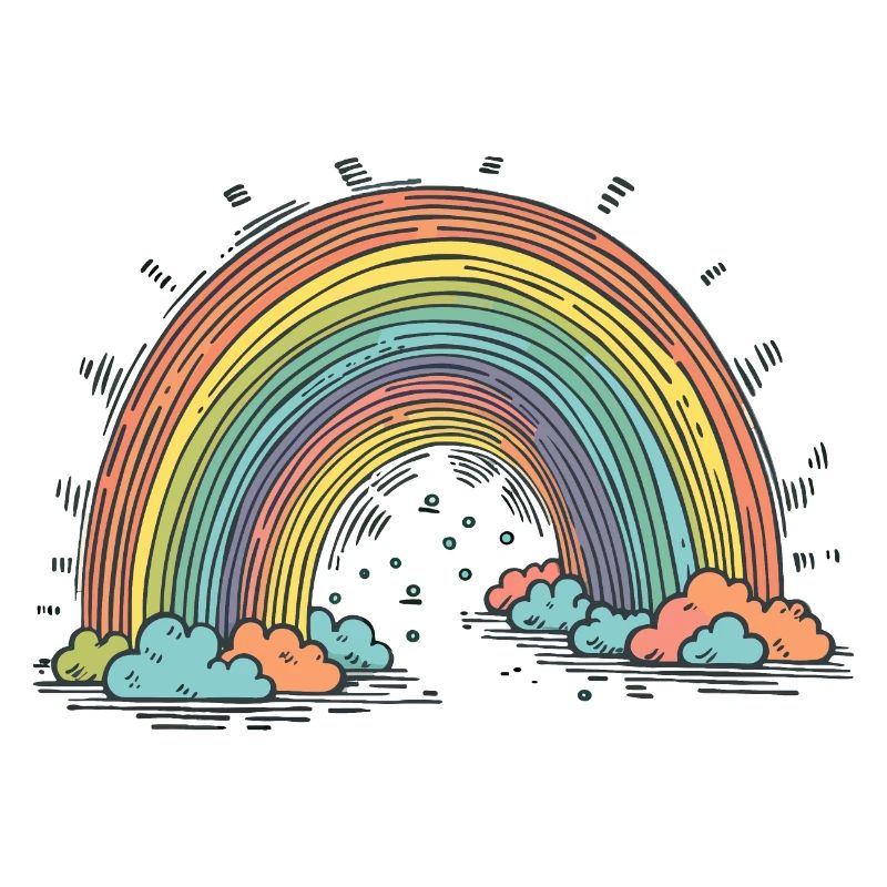 Regenbogen