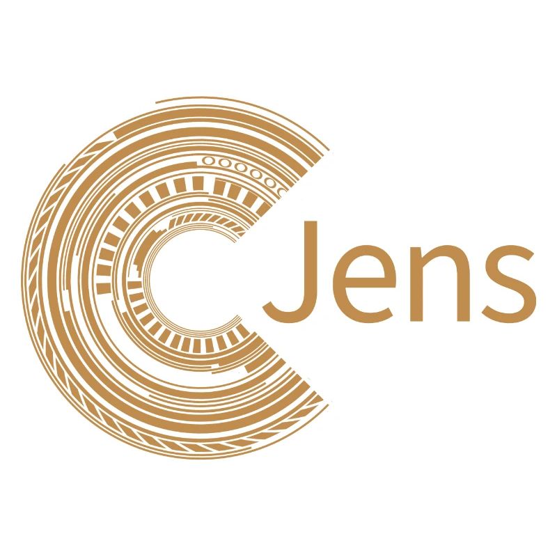 For Jens