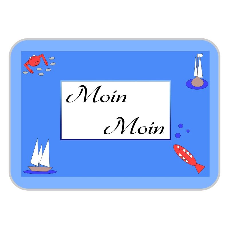 Moin Moin