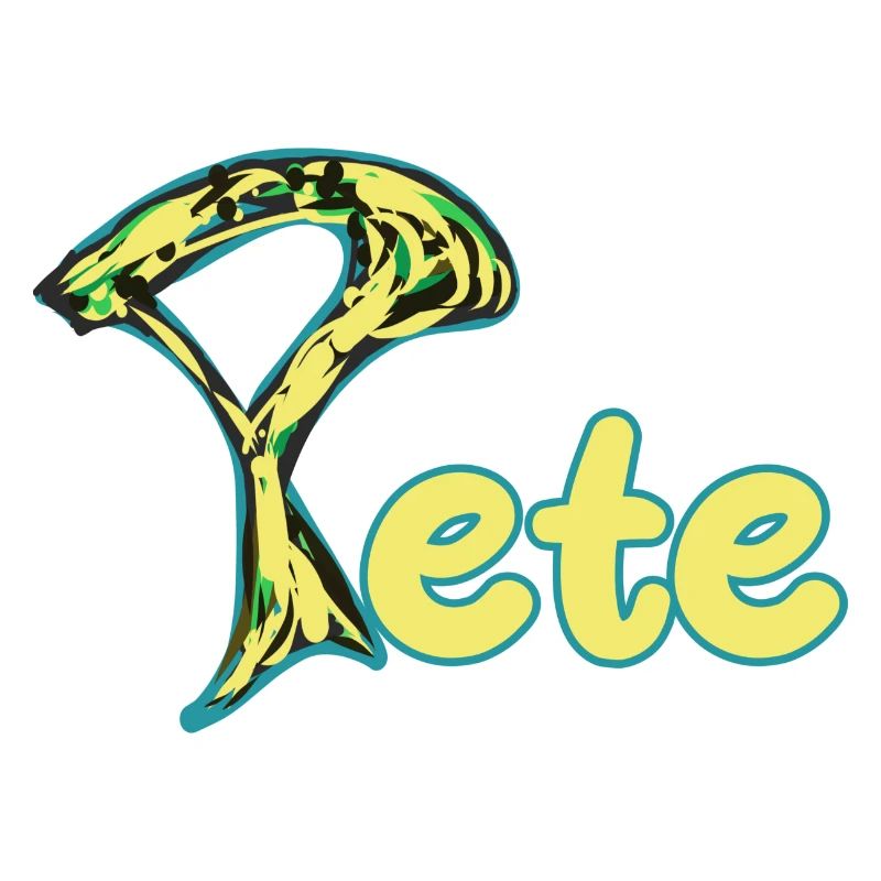 Pete
