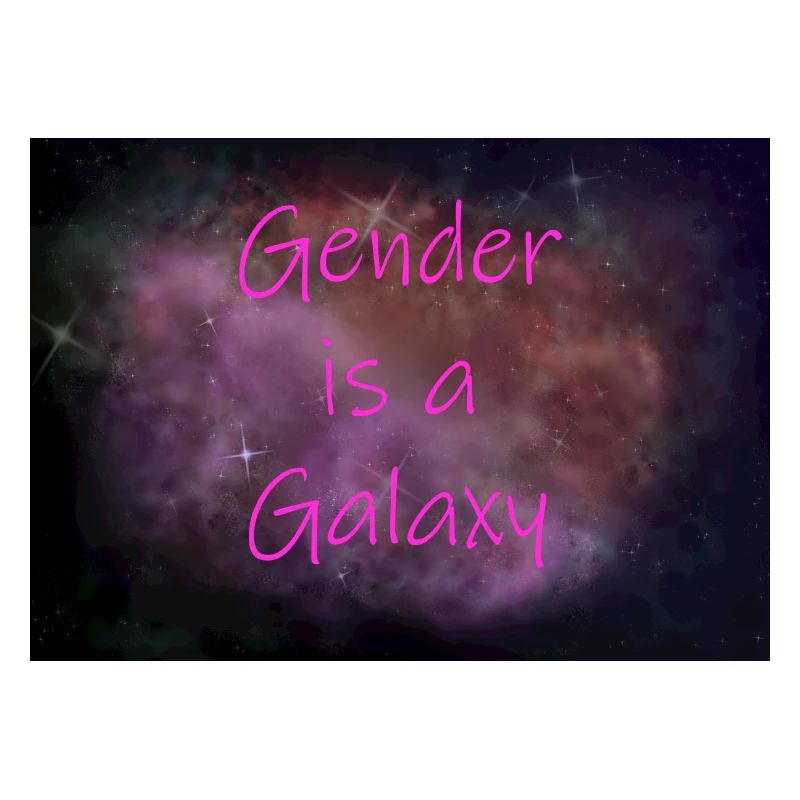 GenderGalaxy