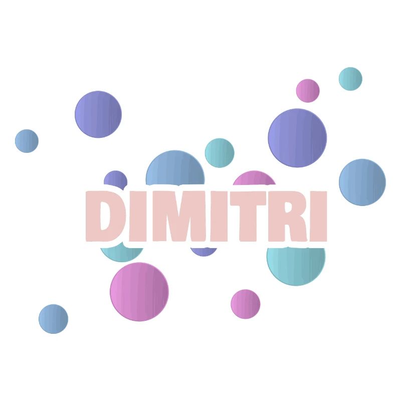 Dimitri Dimitri