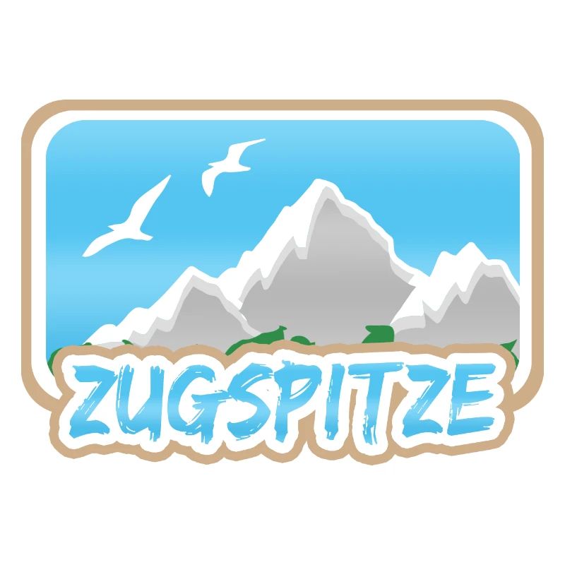 Zugspitze