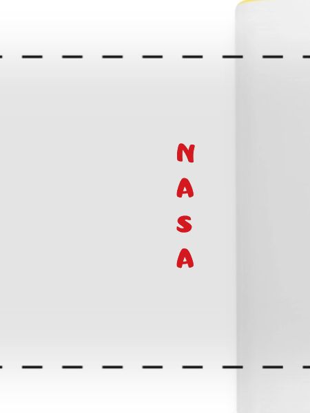 Raumfahrt Nerds (NASA)