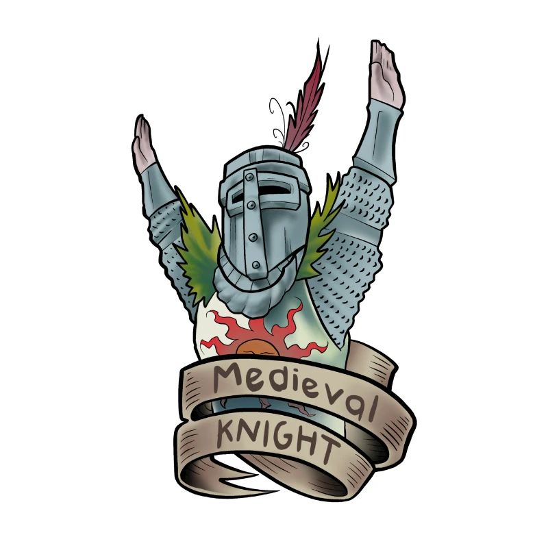 Medieval Knight