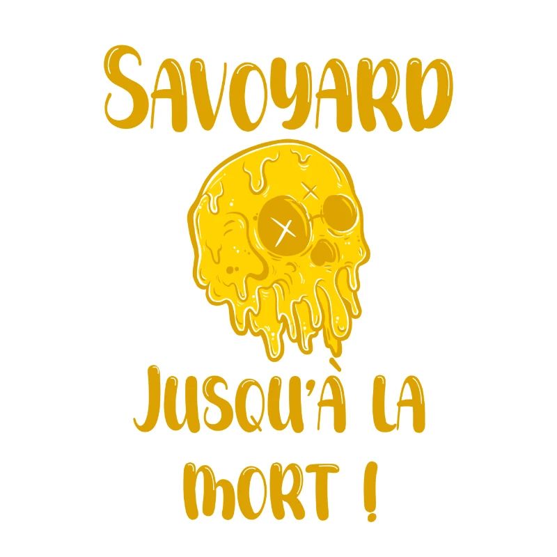 Savoyard until death!