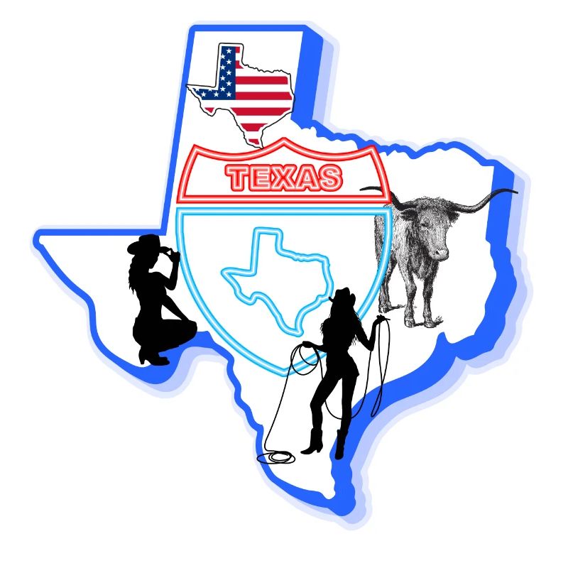 Texas, USA.