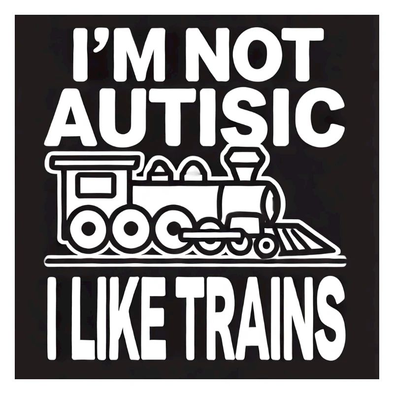 Train Passion Mème Graphique