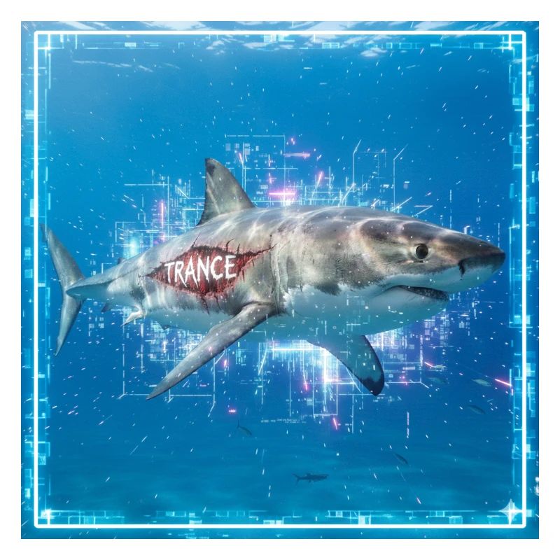 Requin de Transe