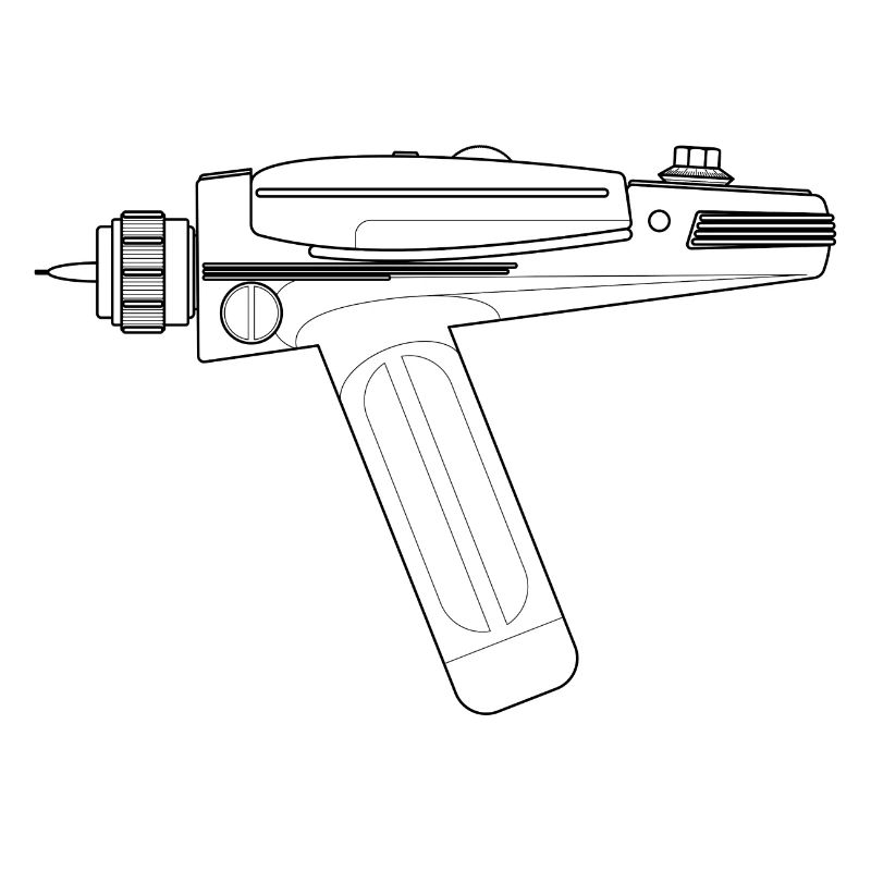 Ray Gun 1966