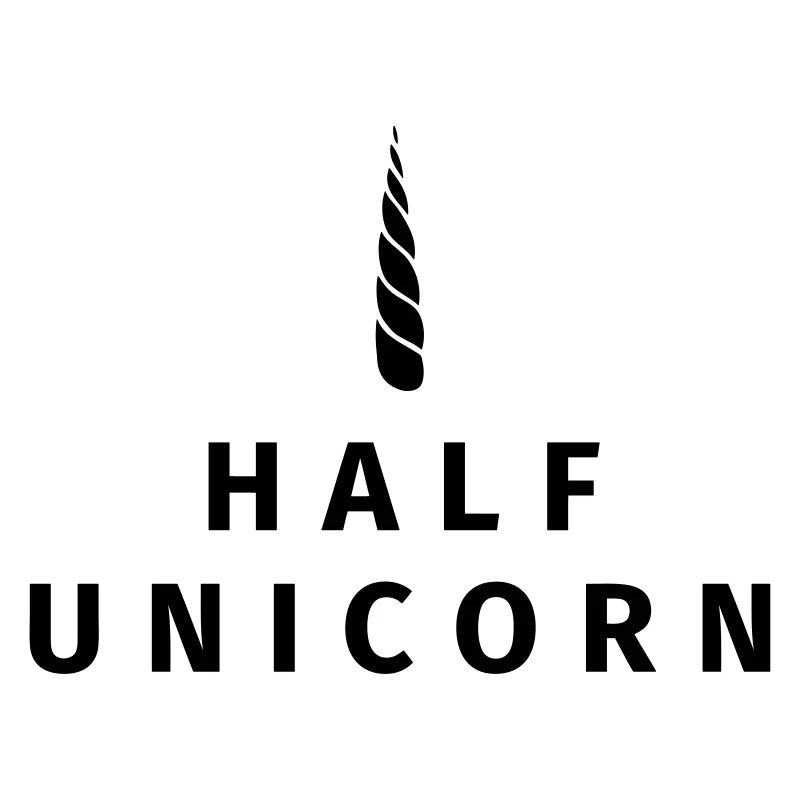 Half Unicorn
