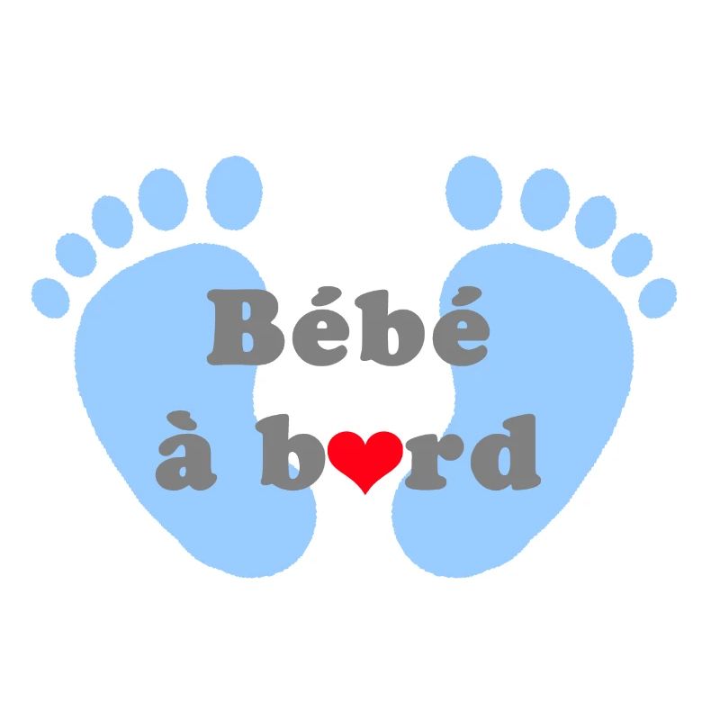 Bébé à bord
