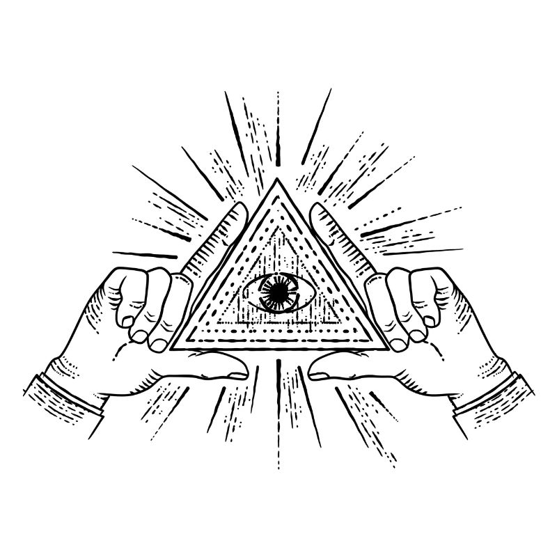 The eye