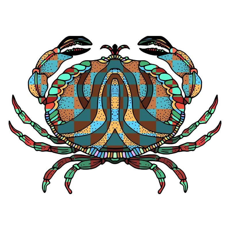 Crabe