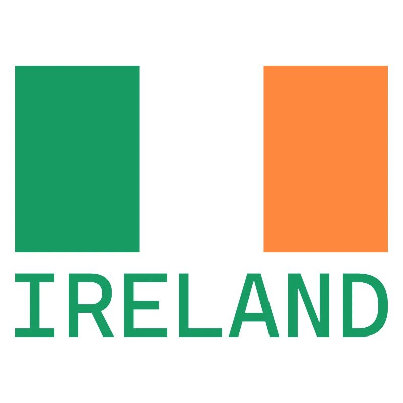 ireland