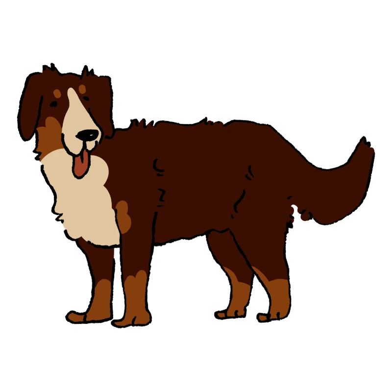 Berner Sennenhund