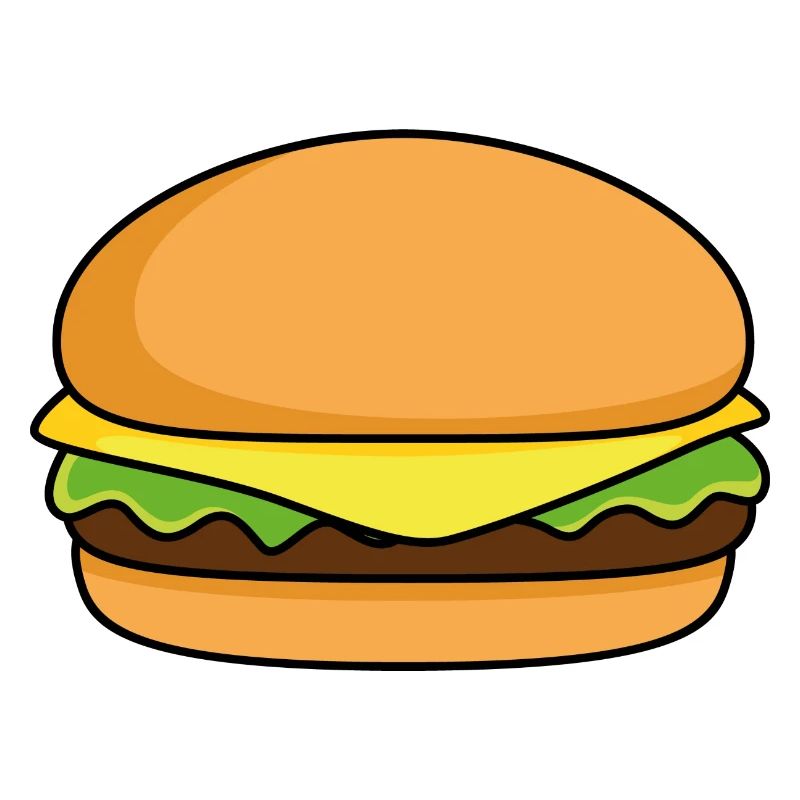 burger