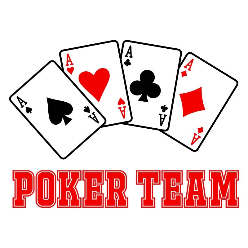 Équipe de poker