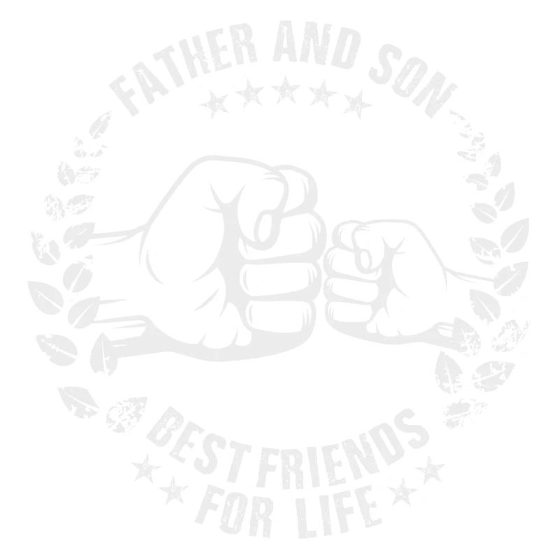Father & Son