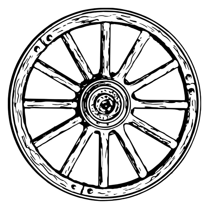 roue