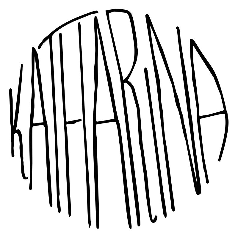 Cadeau de Katharina