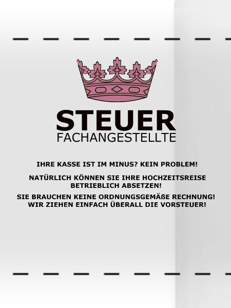 Steuerfachangestellte