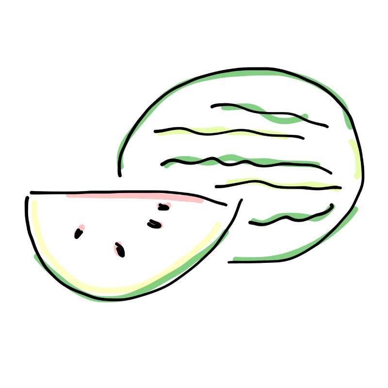 melon