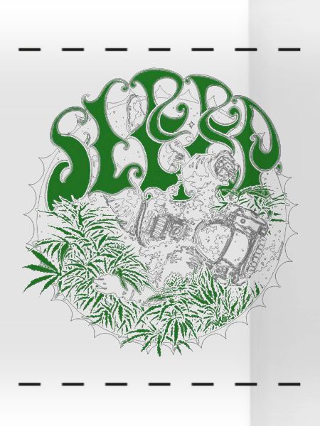 Schlafband Merch