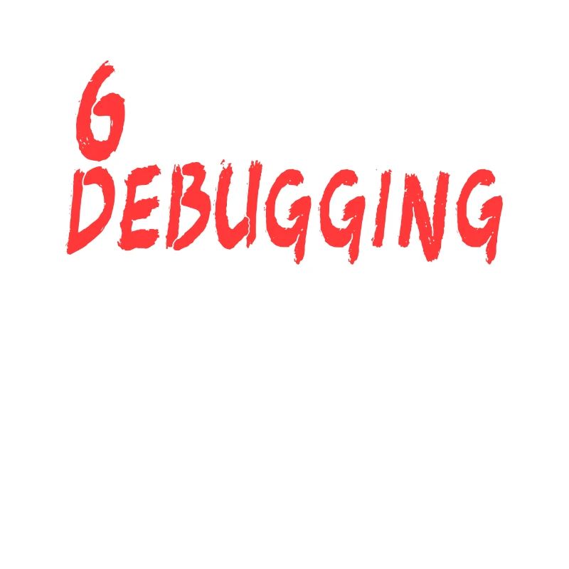 Debugging Definition Programmer I Troubleshooting