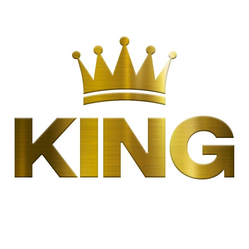 King