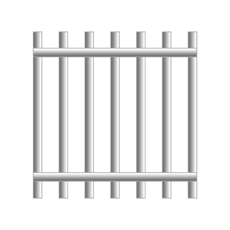 Prison Key