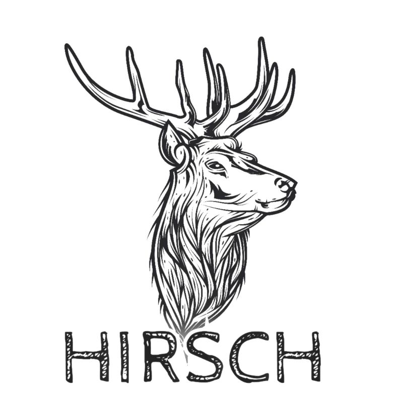Hirsch