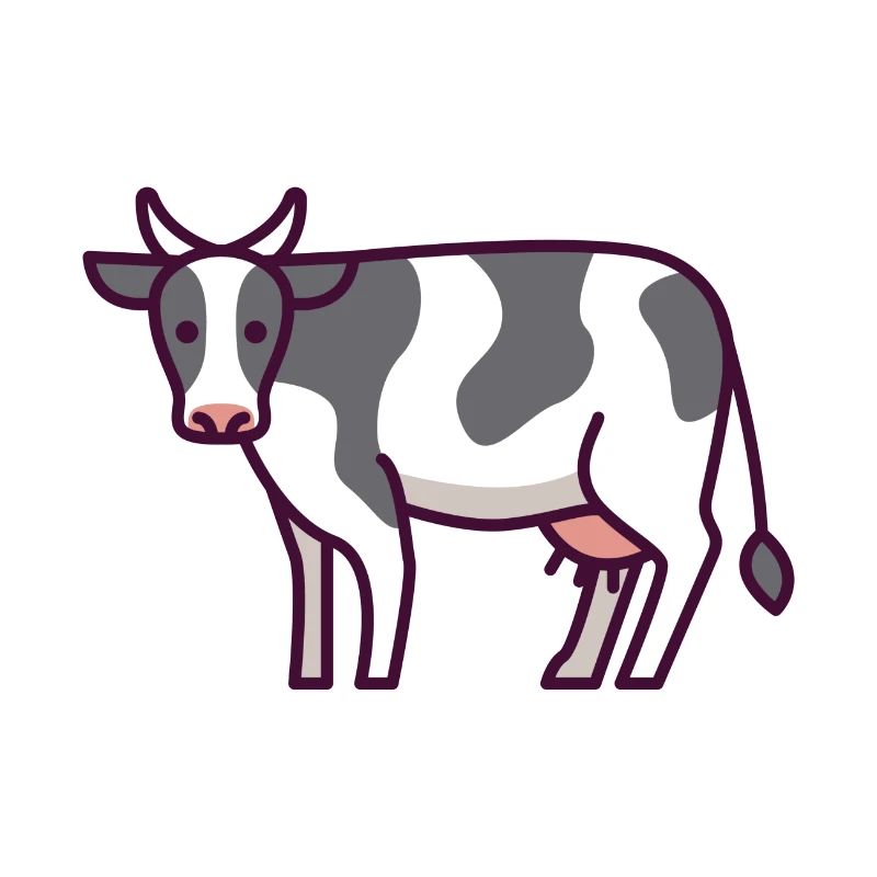 cow