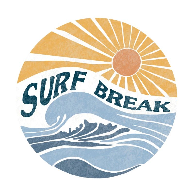 Pause surf