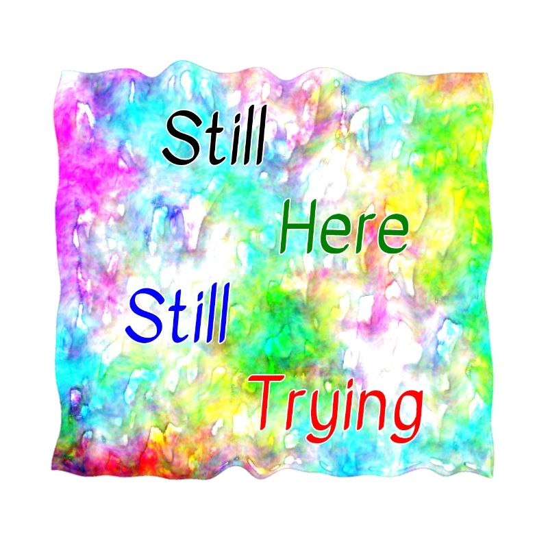 Still Here