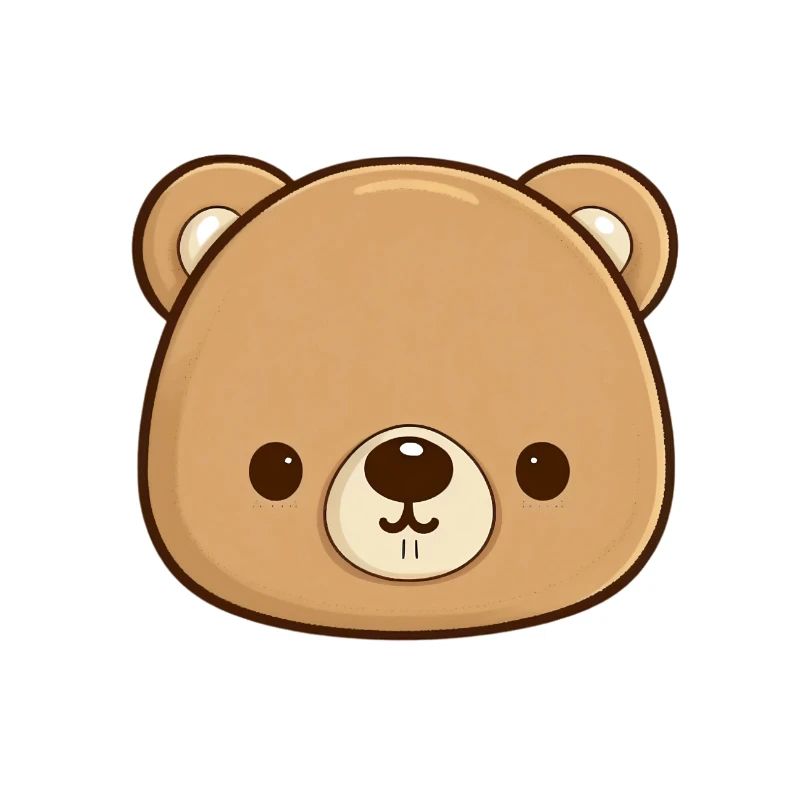 Cuddly Bear Magic
