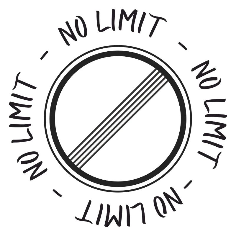 Pas de limite