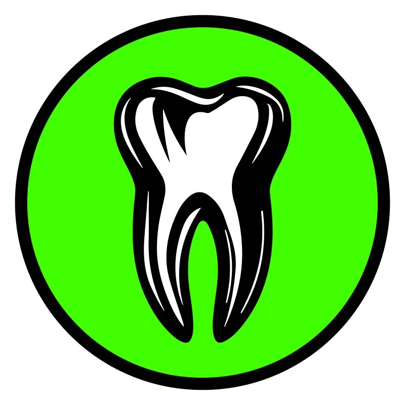 Tooth Dentist Icon