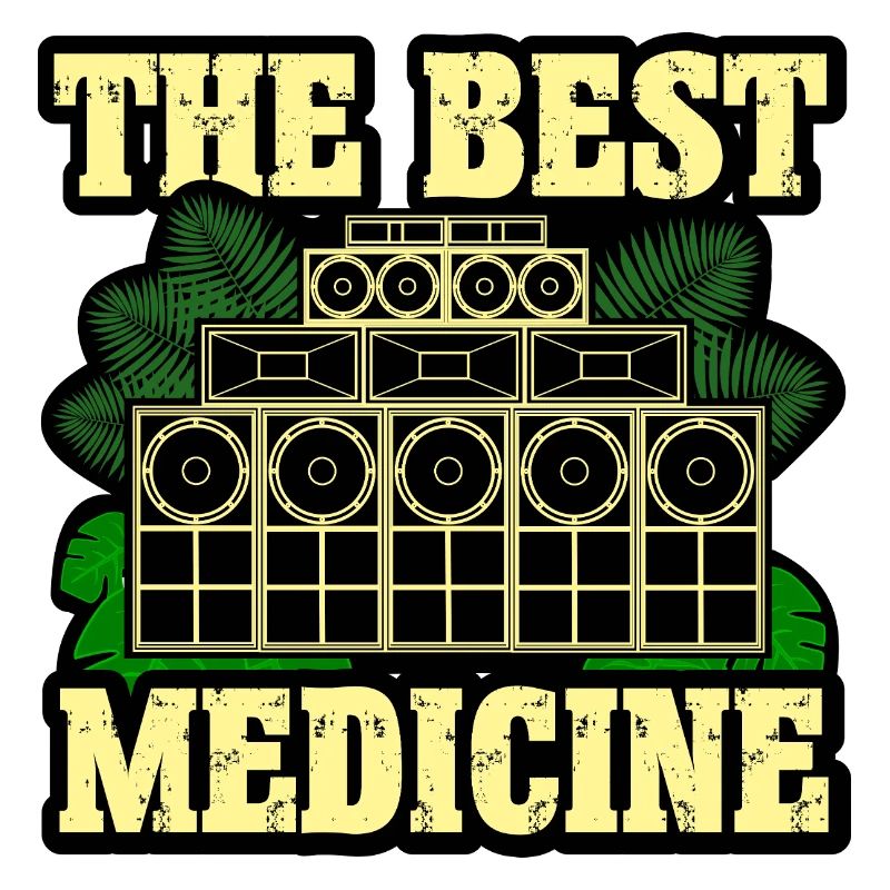 Healing through music