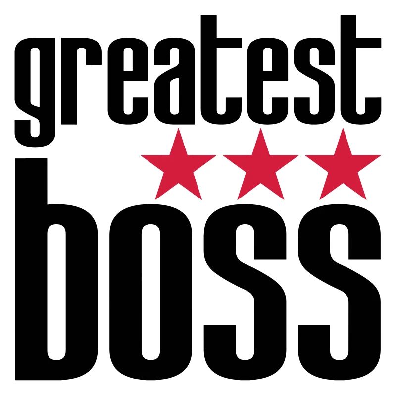 Bester Boss