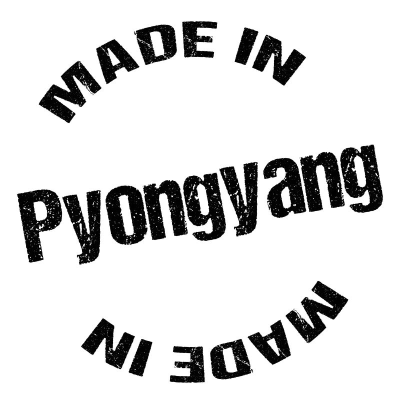 Made in Pyongyang