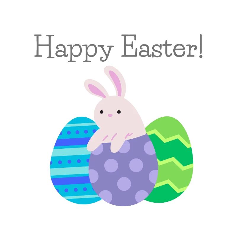 Happy Easter