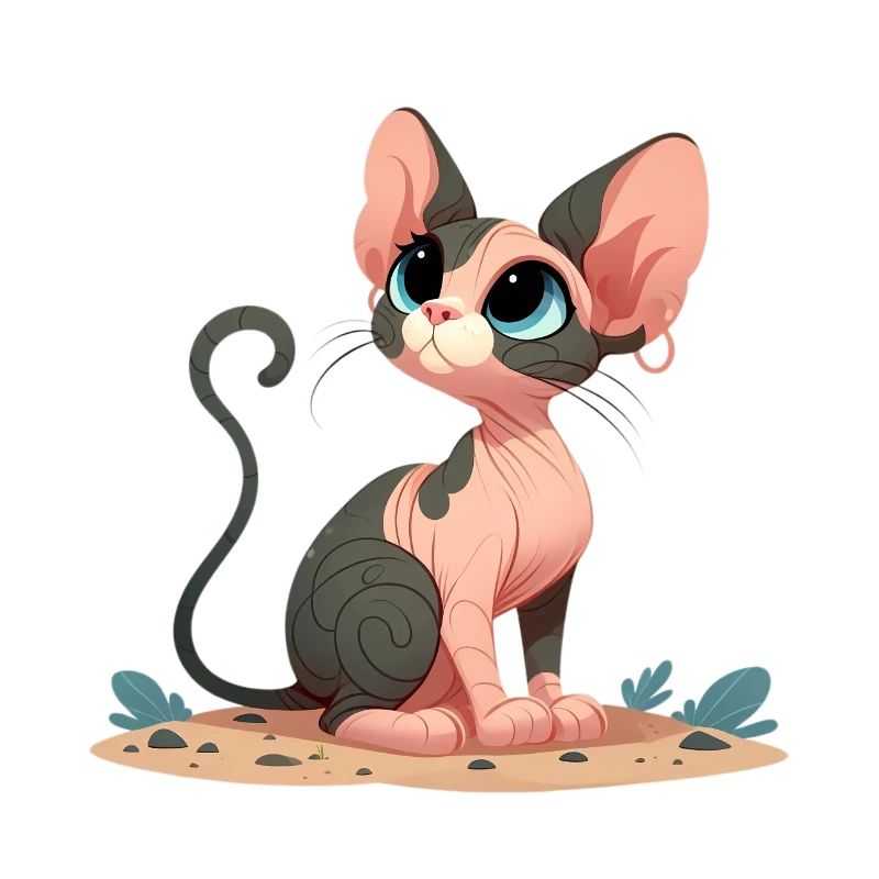 Sphynx 3