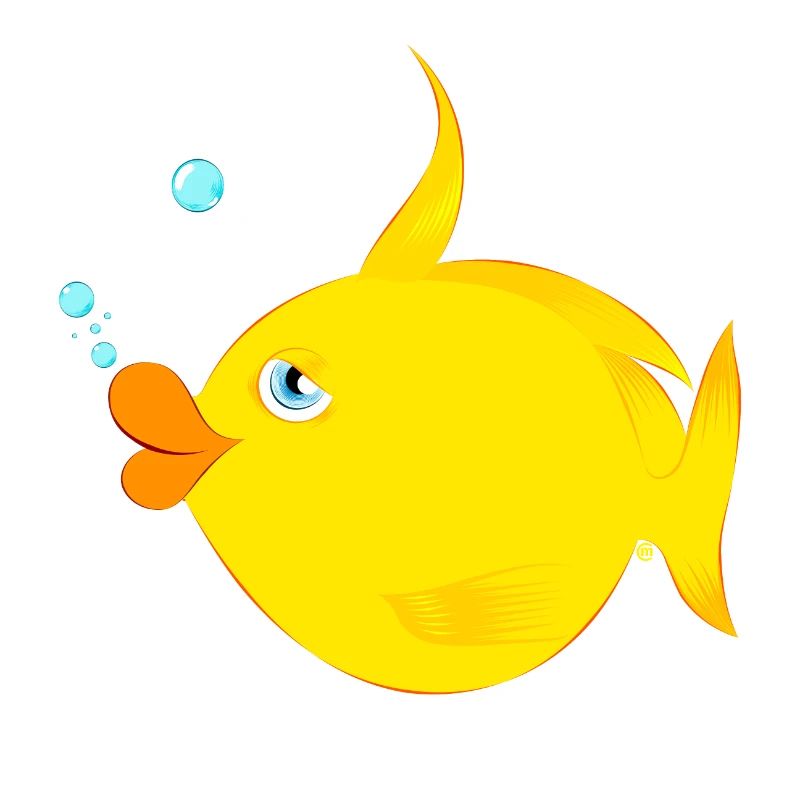Petit poisson