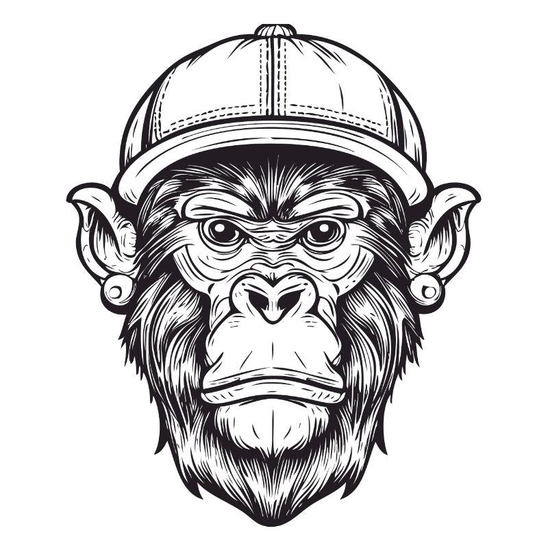 Funky Monkey